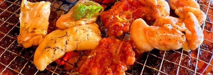 七輪焼肉 ブッチャー軒 門店