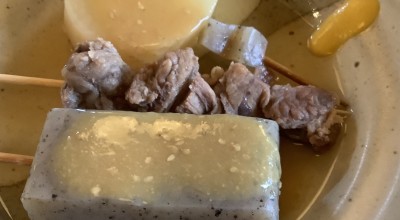本格手打ちうどん とも作 岡山市 庭瀬 うどん