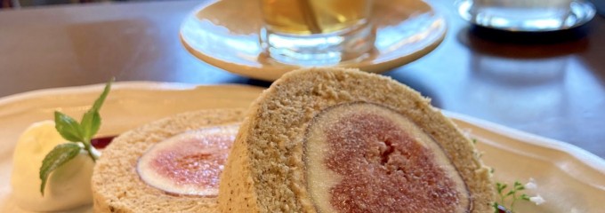 Cafe  Hutte