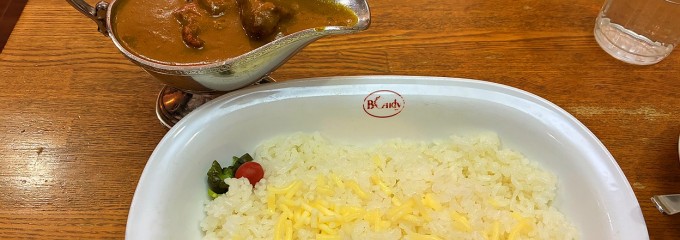 ボンディ 神保町本店