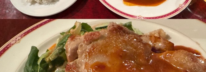 レストラン西堀