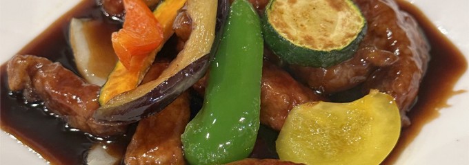 中国料理むろい