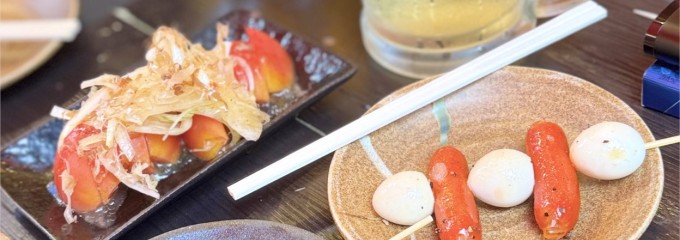 やきとん長良 NAGARA