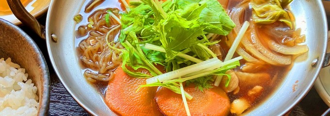 ヤマタカ食堂