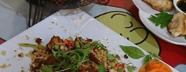 Vượng Vượng