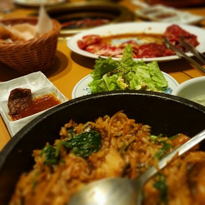 カルビ屋大福 秋田山王店 焼肉 ホルモン カルビ屋大福 秋田山王店 焼肉 ホルモン