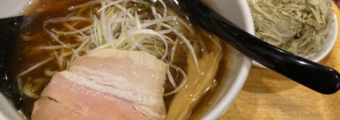 利尻らーめん味楽 新横浜ラーメン博物館店