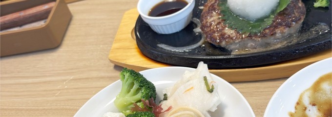 ビッグボーイ 蛍ヶ池店