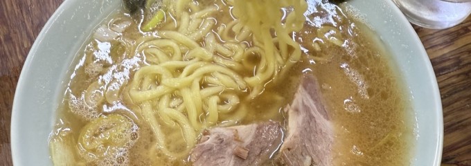 家系ラーメン まこと家