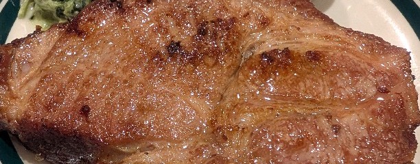 ポークステーキ専門店 マロリーポークステーキ 横浜店