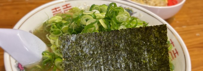 中華そば 八兵衛
