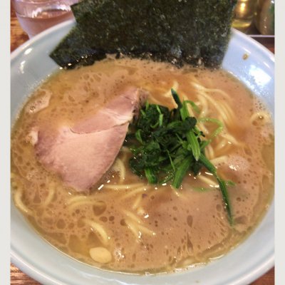 元喜家 高岡店 高岡 氷見 江尻 ラーメン