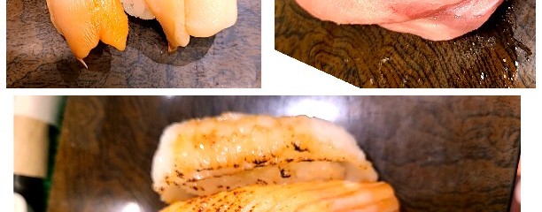 立喰い寿し すしつね 東武百貨店池袋店