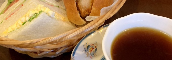 菓子創作工房 マロニエ 村岡店