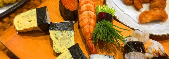 日本海 目黒店
