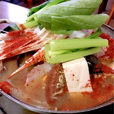 Korea Town 新栄 新栄町駅 韓国料理