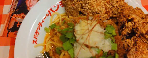 スパゲッティのパンチョ 立川南口店