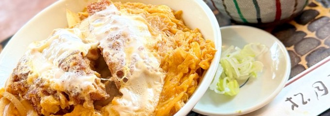 そば処　松月庵