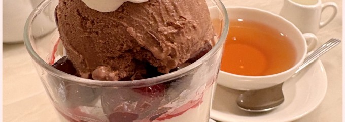 カフェウィーン 日本橋三越店