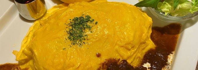 星乃珈琲店 広島大手町店