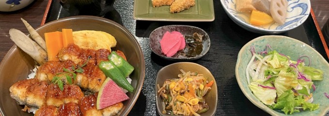 魚処 さかづき