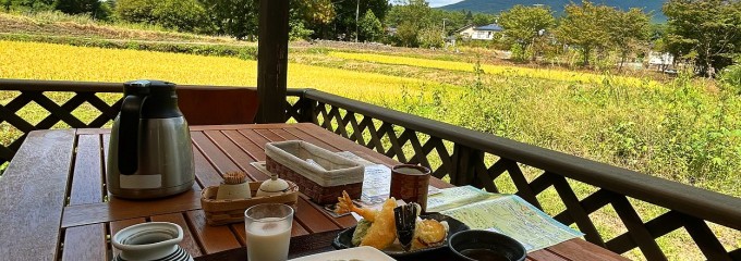 手打ちsoba香りや