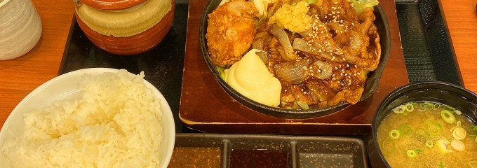 からやま 川崎アゼリア店