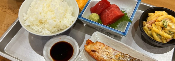 銀シャリen