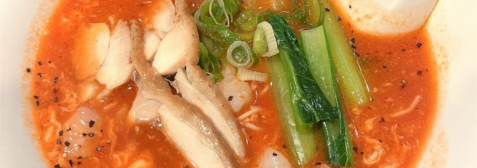 太陽のトマト麺 錦糸町店