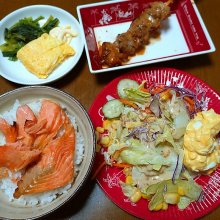 shiketachanさんの写真