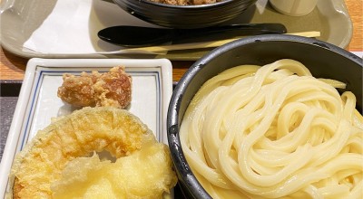 宮武讃岐製麺所 スカイツリータウン ソラマチ店 浅草 両国 小岩 錦糸町 押上 うどん