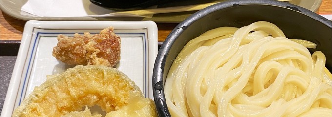 宮武讃岐製麺所 スカイツリータウン ソラマチ店