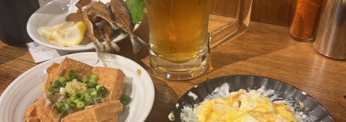 串かつ でんがな Biviつくば店