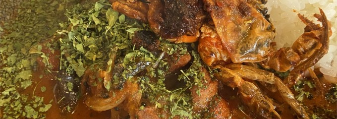 カレーノトリコ