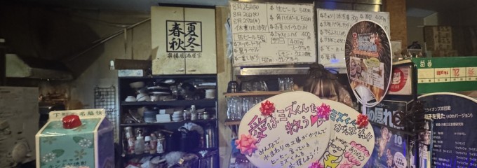 春夏秋冬
