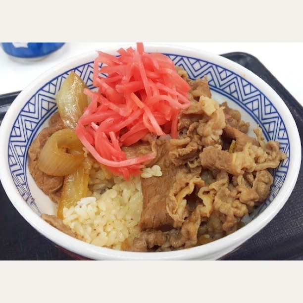 吉野家 213号線中津店(中津駅/その他グルメ) | ホットペッパーグルメ