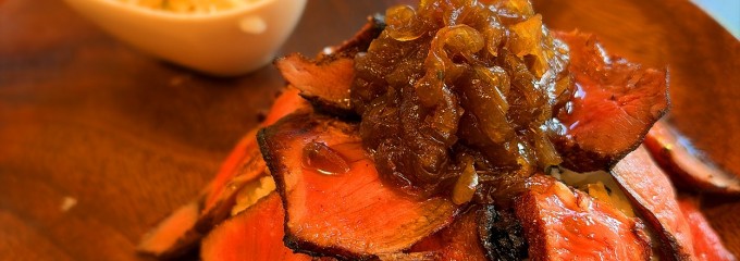 洋食レストラン・りぼん