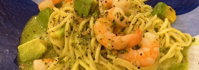 鎌倉パスタ イオンモール伊丹店