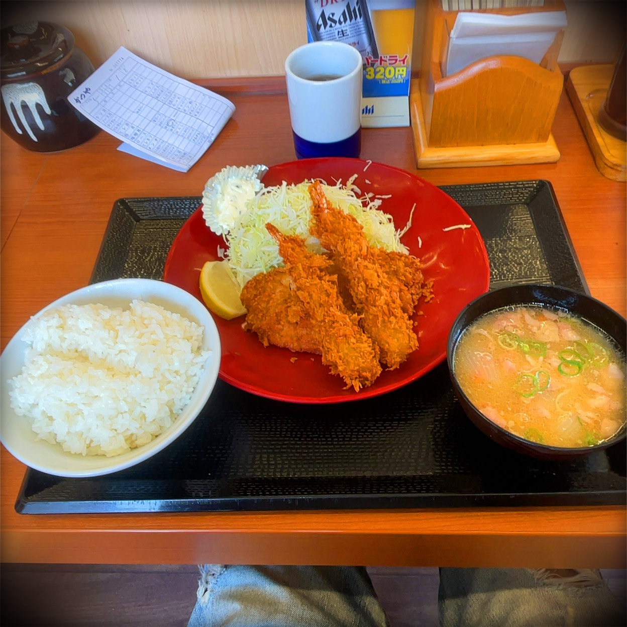 かつや 千葉 行徳 店