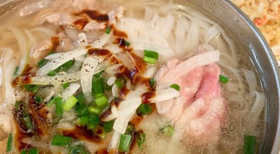 ベトナム料理 Pho Hanoi Campagne 船橋 鎌ヶ谷 京成船橋 ベトナム料理