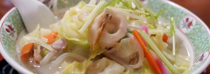 キッチン長崎