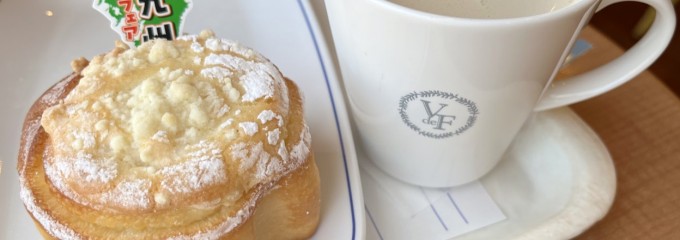 VIE DE FRANCE 大久保店