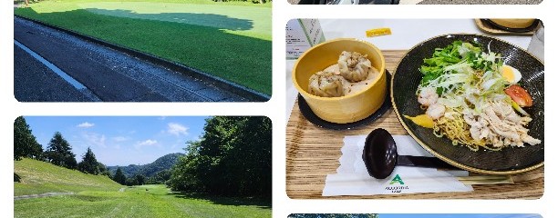関越ハイランドゴルフクラブ