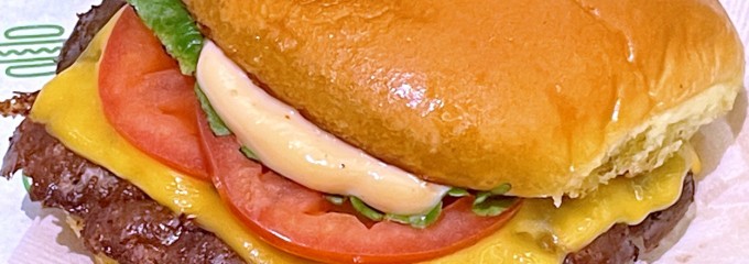 シェイクシャック 東京国際フォーラム店