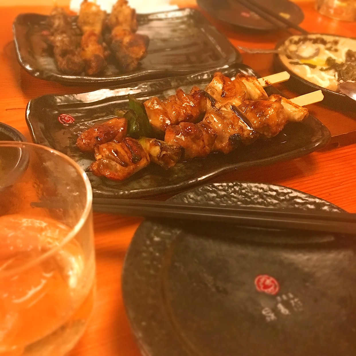 鳥 貴族 新宿 3 丁目 店