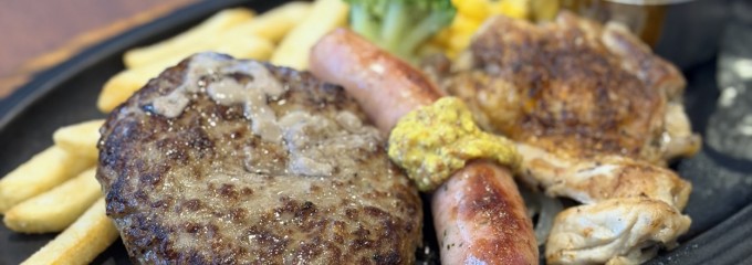 ロイヤルホスト 秋葉原店