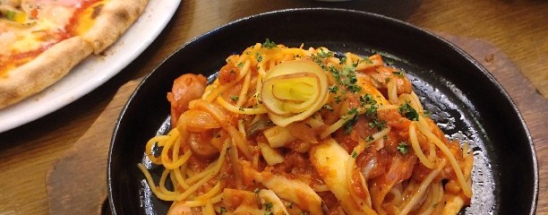 珈琲哲學 あづみ野店