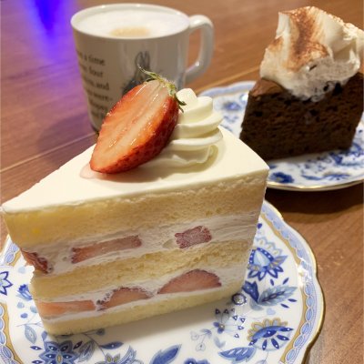 マクーン ヨコハマ 馬車道本店 馬車道駅 ケーキ ドーナツ マクーン ヨコハマ 馬車道本店 馬車道駅 ケーキ ドーナツ