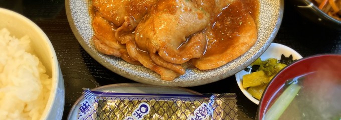 かつみの朝めし
