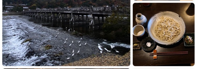 蕎麦の実　よしむら